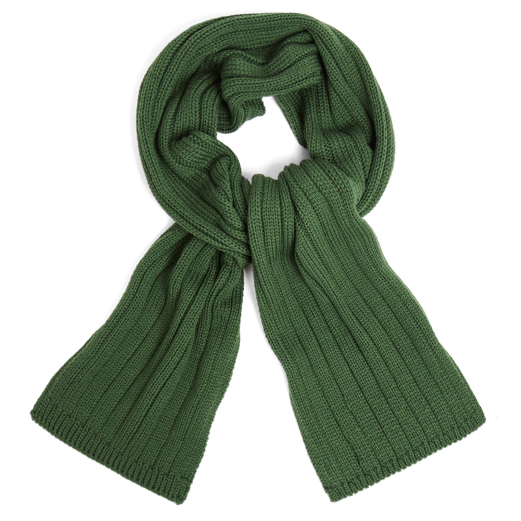 Green merino wool - SARTOR BOHEMIA